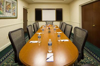 Hilton Garden Inn Jacksonville Airport