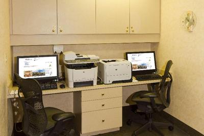 Hilton Garden Inn Jacksonville Airport