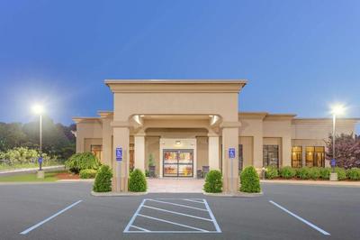 Hampton Inn Auburn, IN