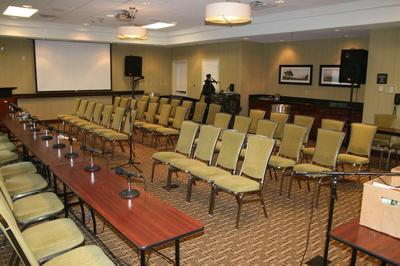 Hampton Inn Crossville