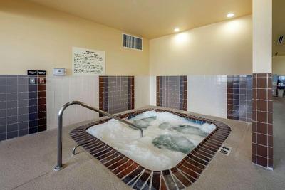 Hampton Inn Alamosa, CO