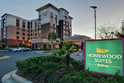 Homewood Suites by Hilton Mobile - East Bay - Daph