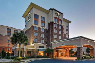 Homewood Suites by Hilton Mobile - East Bay - Daph