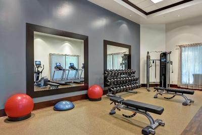 Embassy Suites   Savannah Airport