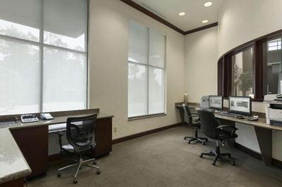 Embassy Suites   Savannah Airport