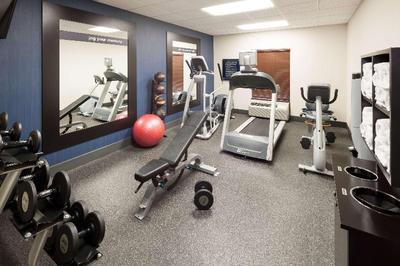Hampton Inn & Suites Dothan