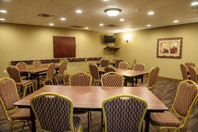 Hampton Inn & Suites Brookings