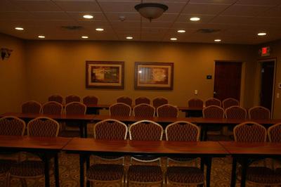 Hampton Inn & Suites Brookings