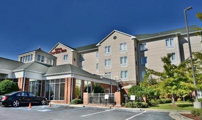 Hilton Garden Inn Hattiesburg