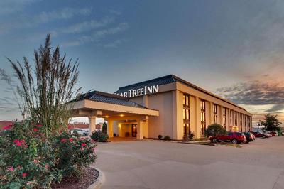 Pear Tree Inn Cape Girardeau West