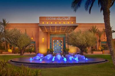 Pickalbatros Hotel du Golf