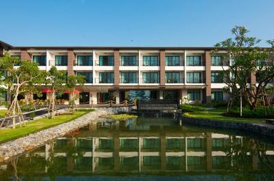 I Tara Resort & Spa Cha Am