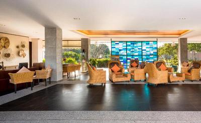 I Tara Resort & Spa Cha Am