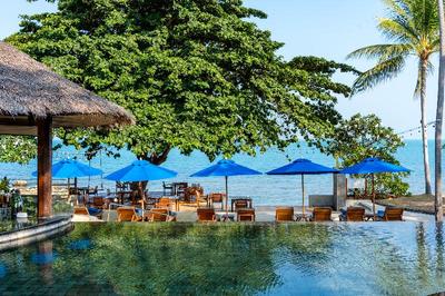 SAii Koh Samui Villas (adult only 12+)