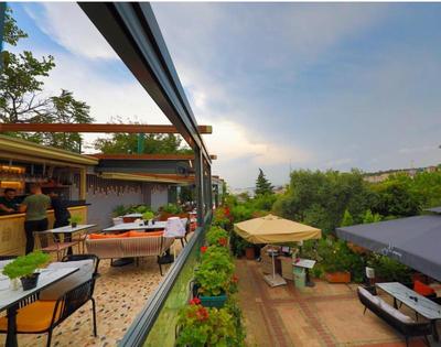 Symbola Bosphorus Hotel