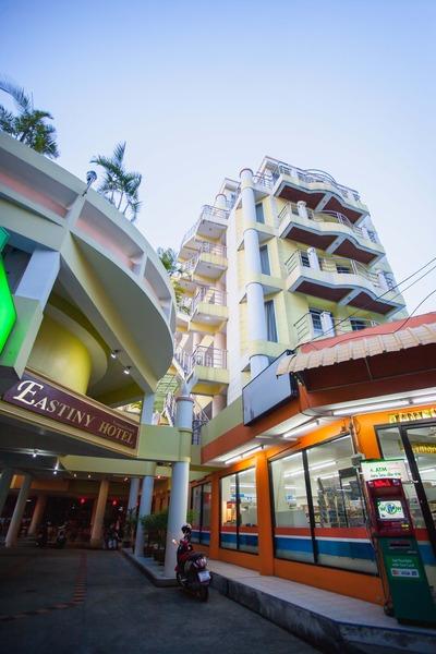 Eastiny Inn Hotel