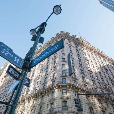 Martinique New York on Broadway, Curio By Hilton