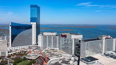 Harrah’s Resort Atlantic City– A Caesars