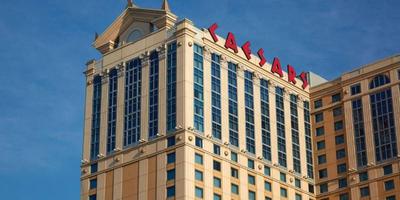 Caesars Atlantic City - A Caesars Destination