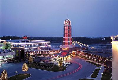Harrah's Kansas City - A Caesars Destination