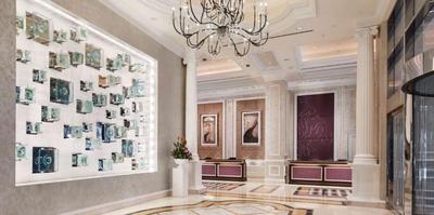 Caesars New Orleans- A Caesars Rewards Destination