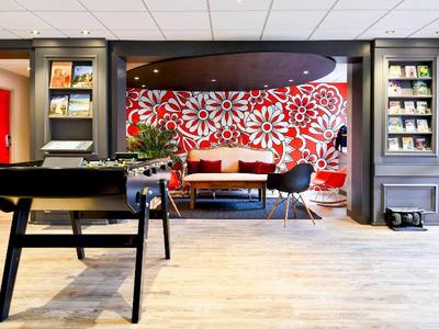 Ibis Quimper