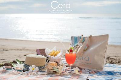 Cera Resort Cha Am