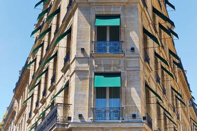 Le Metropolitan