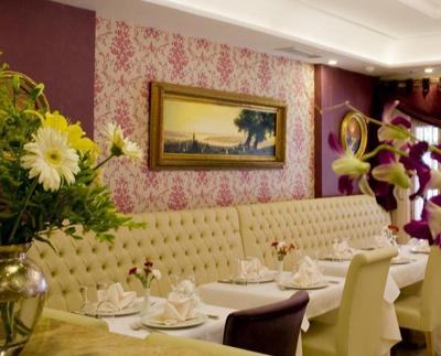 GLK PREMIER Regency Suites & Spa