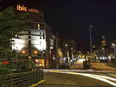 Ibis Budget Marne-La-Vallée