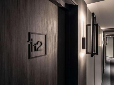Ibis Budget Marne-La-Vallée