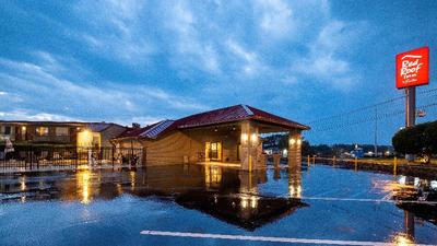 Red Roof Inn Dothan