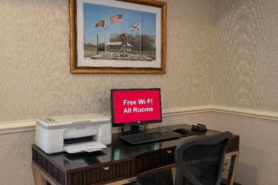 Red Roof Inn Dothan