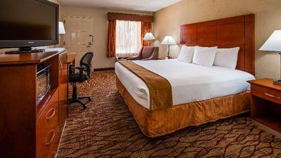Best Western Inn