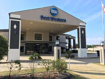 Best Western Inn