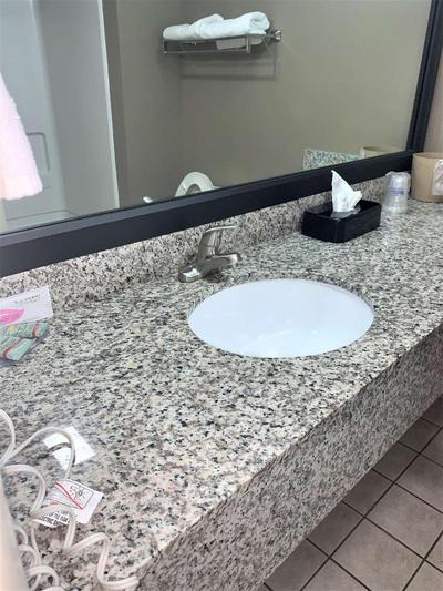 Best Western River City Hotel