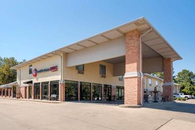 Best Western Plus Two Rivers Hotel & Suites