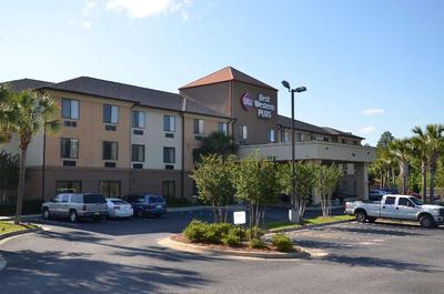 Best Western Plus Daphne Inn & Suites