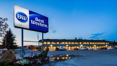 Best Western King Salmon Inn