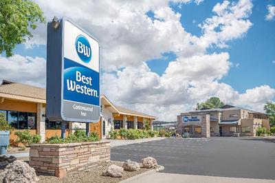Best Western Cottonwood Inn
