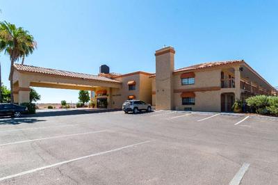 Quality Inn Casa Grande