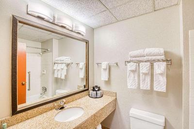 Best Western Green Valley Inn