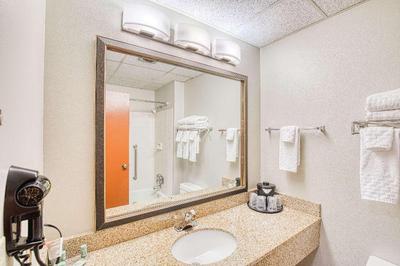 Best Western Green Valley Inn