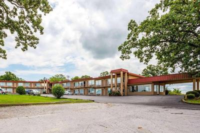 Days Inn by Wyndham Batesville AR
