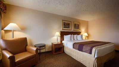 Quality Inn Clinton North