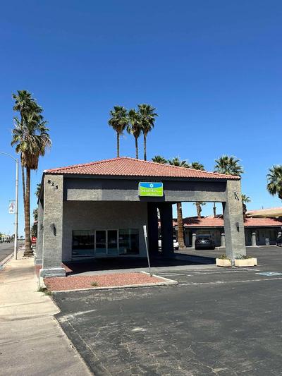 SureStay Hotel by Best Western Blythe