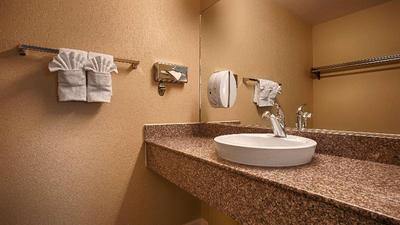 Best Western Anderson Inn
