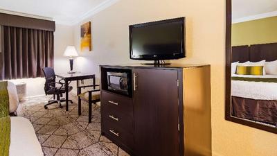 Best Western Executive Inn