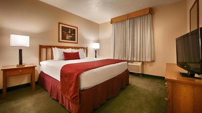 Best Western John Jay Inn