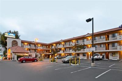 Pleasant Inn